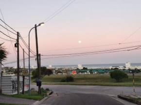 Mogotes Beach